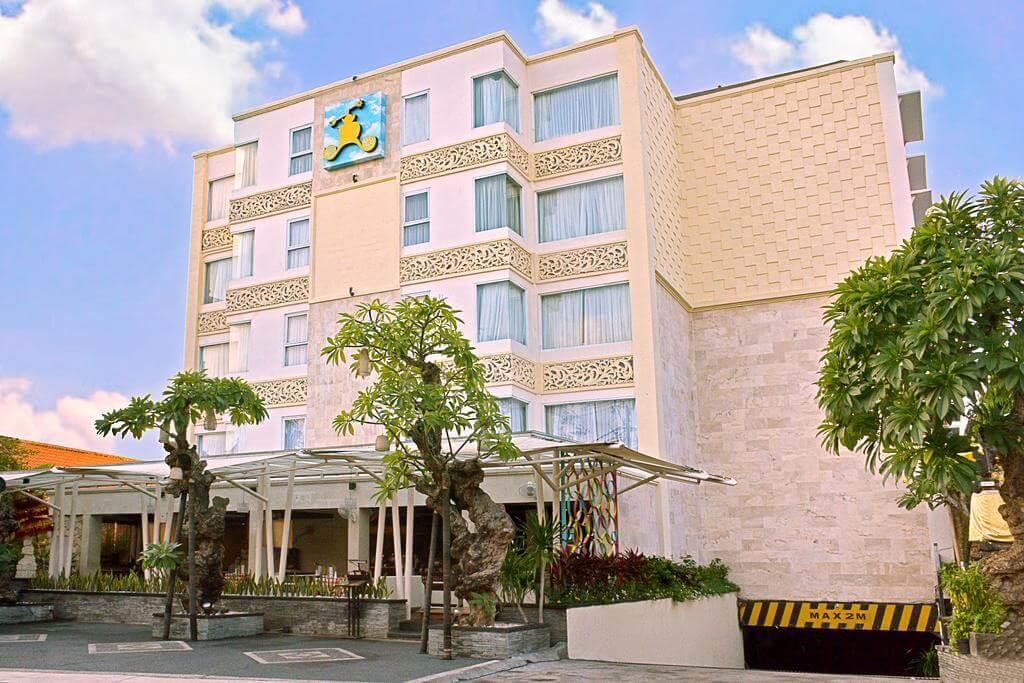 ROYAL REGANTRIS KUTA - 1