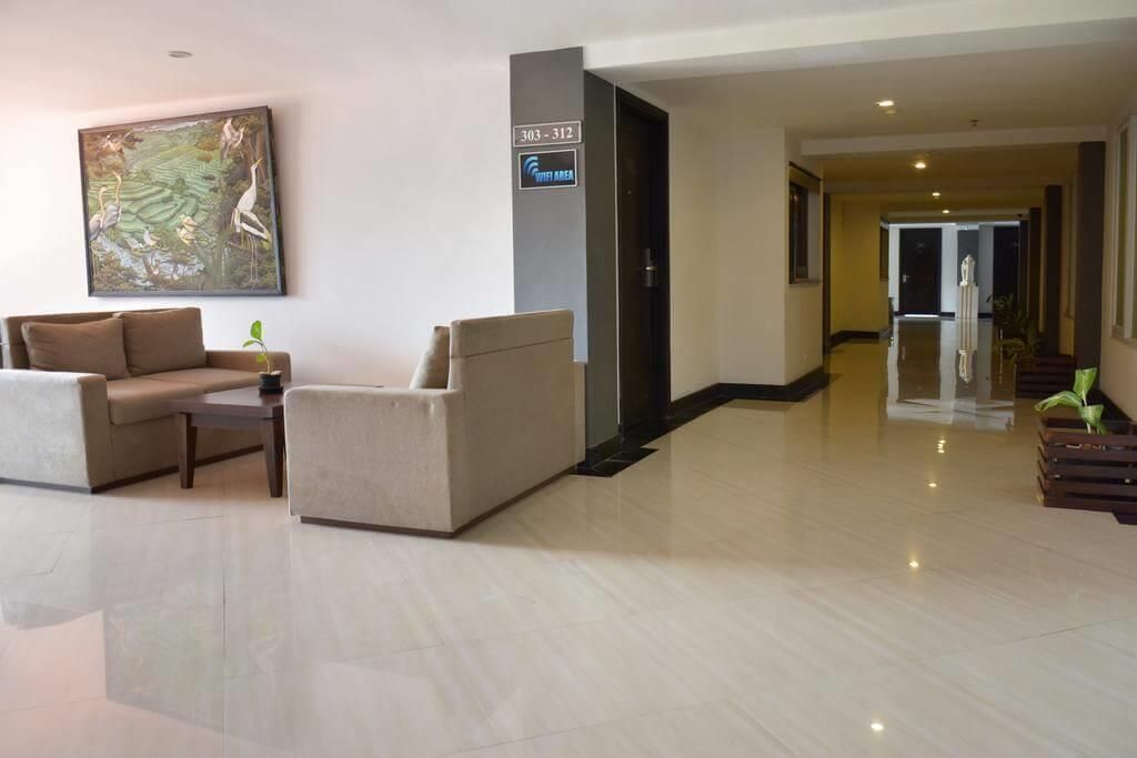 ROYAL REGANTRIS KUTA - 2