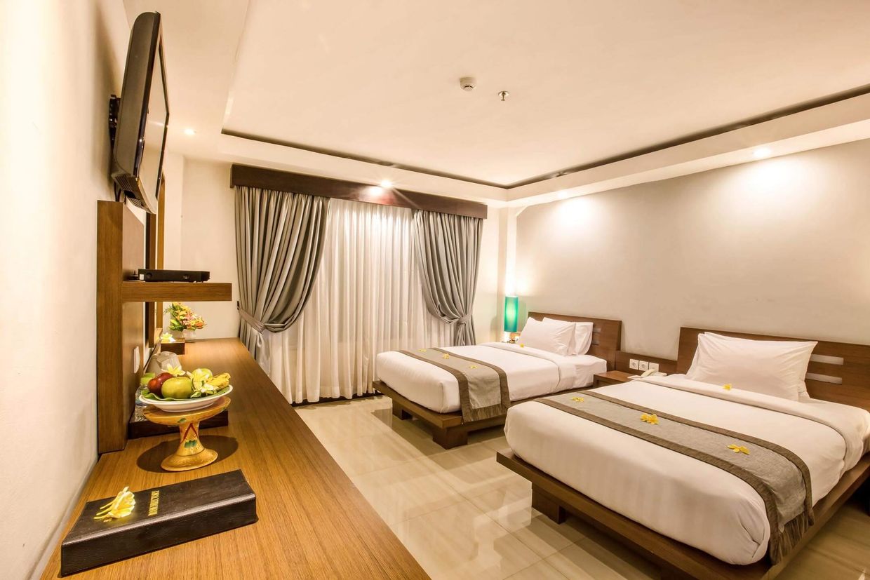 ROYAL REGANTRIS KUTA - 14