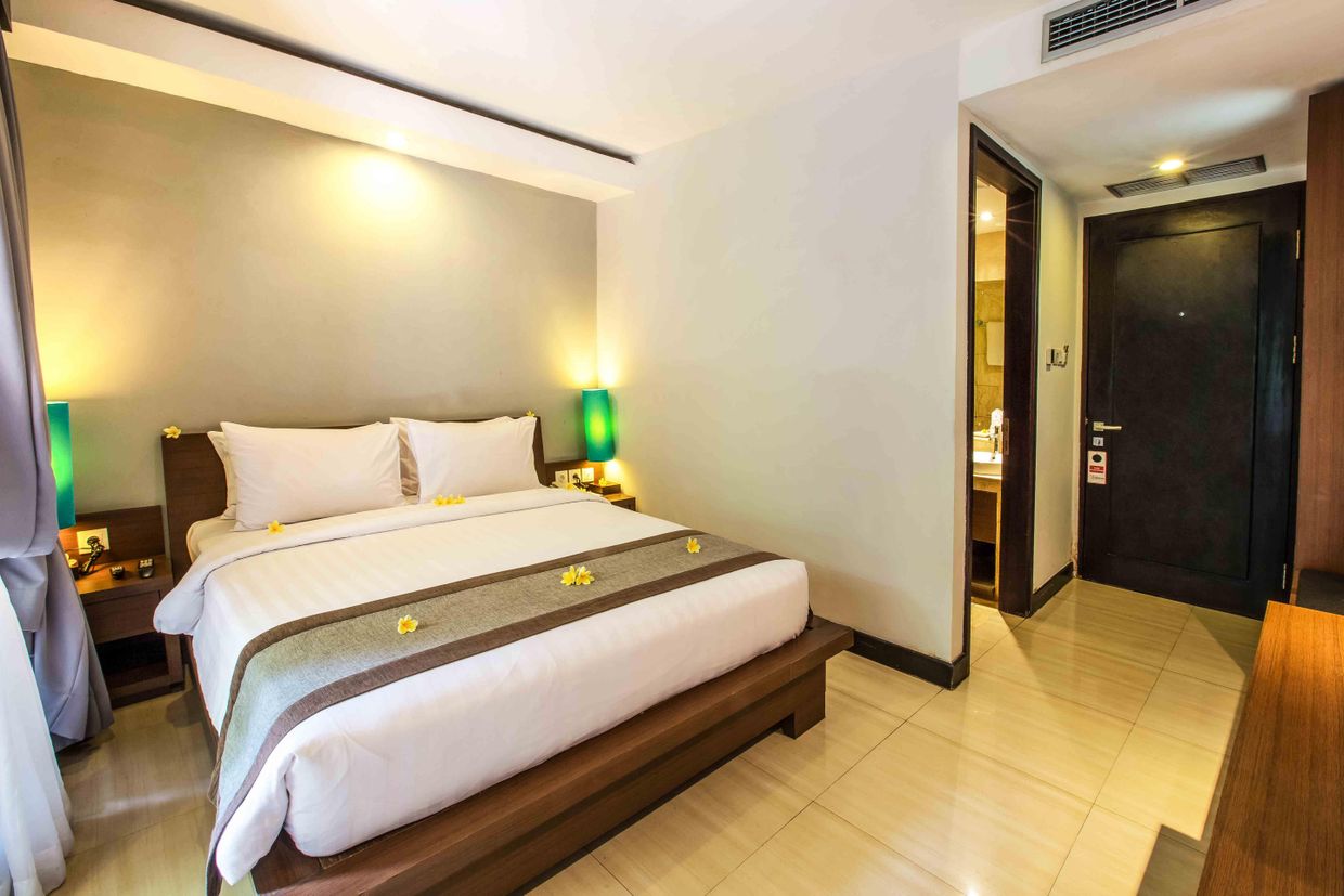 ROYAL REGANTRIS KUTA - 21