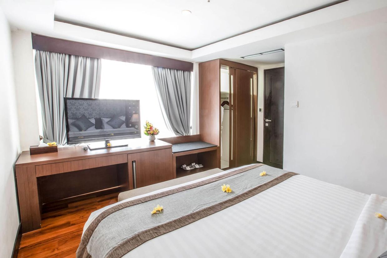 ROYAL REGANTRIS KUTA - 8