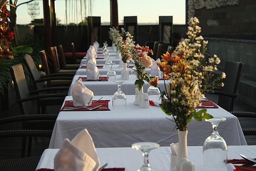 ROYAL REGANTRIS KUTA - 10