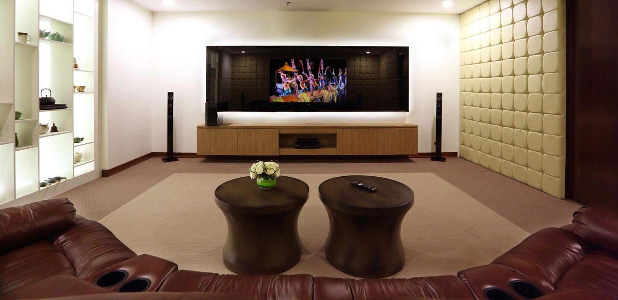 SAMABE BALI RESORT & VILLAS - 4