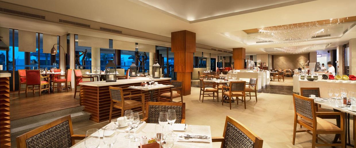 SAMABE BALI RESORT & VILLAS - 32