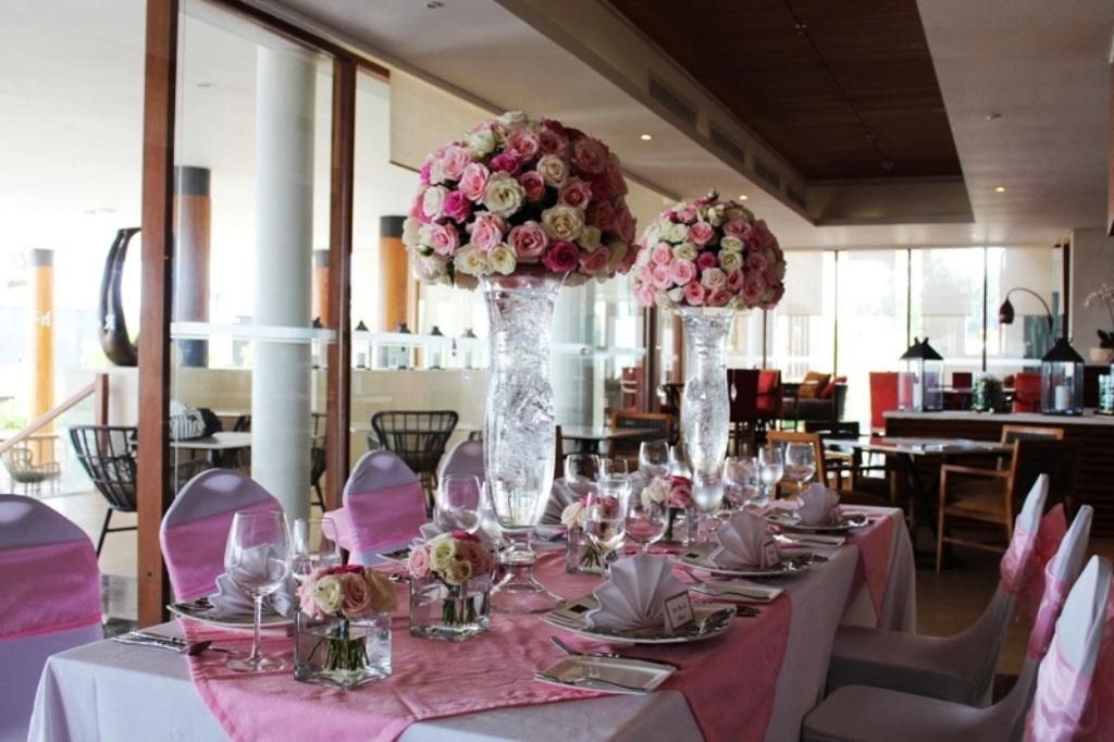 SAMABE BALI RESORT & VILLAS - 35