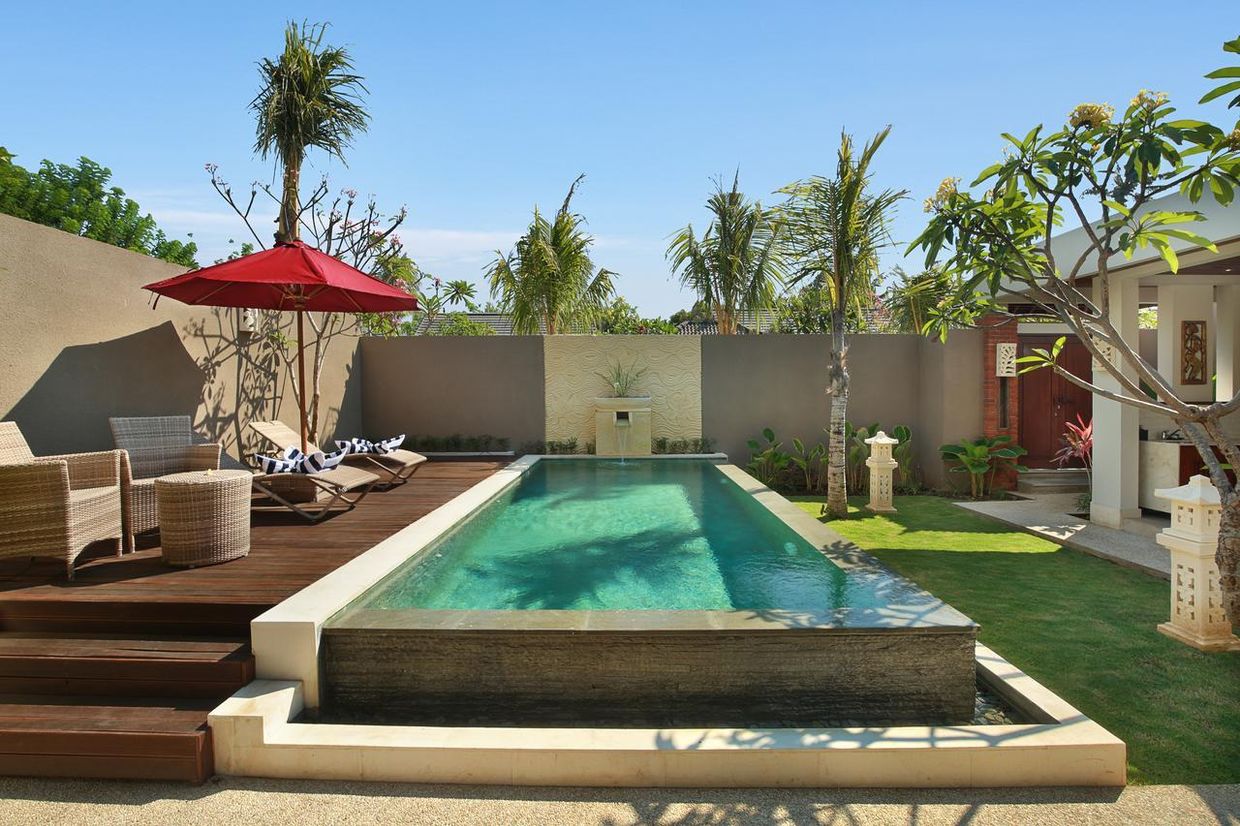 LUMBINI VILLAS AND SPA - 12