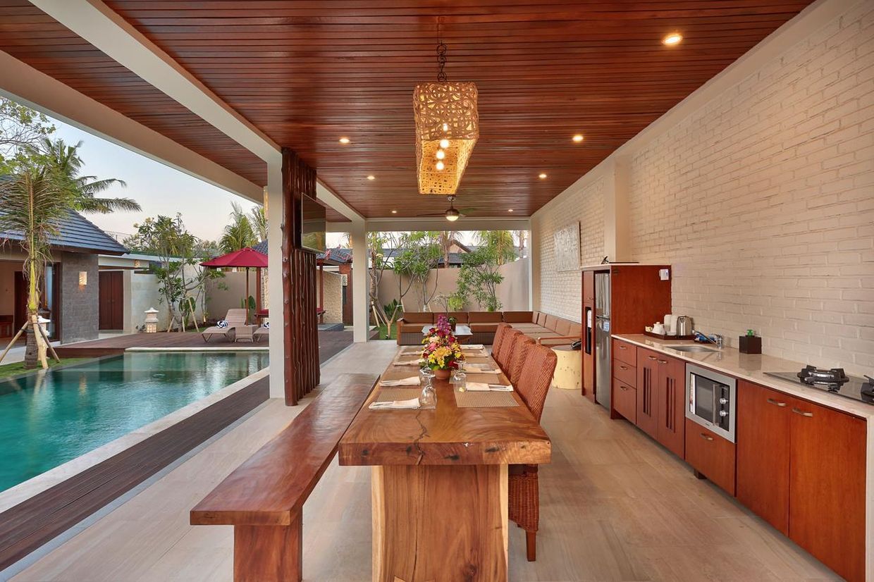 LUMBINI VILLAS AND SPA - 14