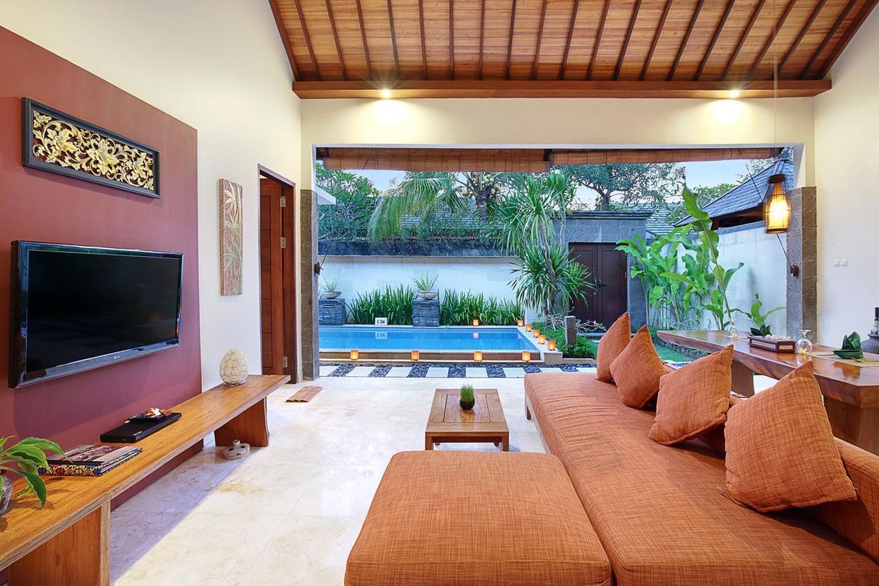 LUMBINI VILLAS AND SPA - 15