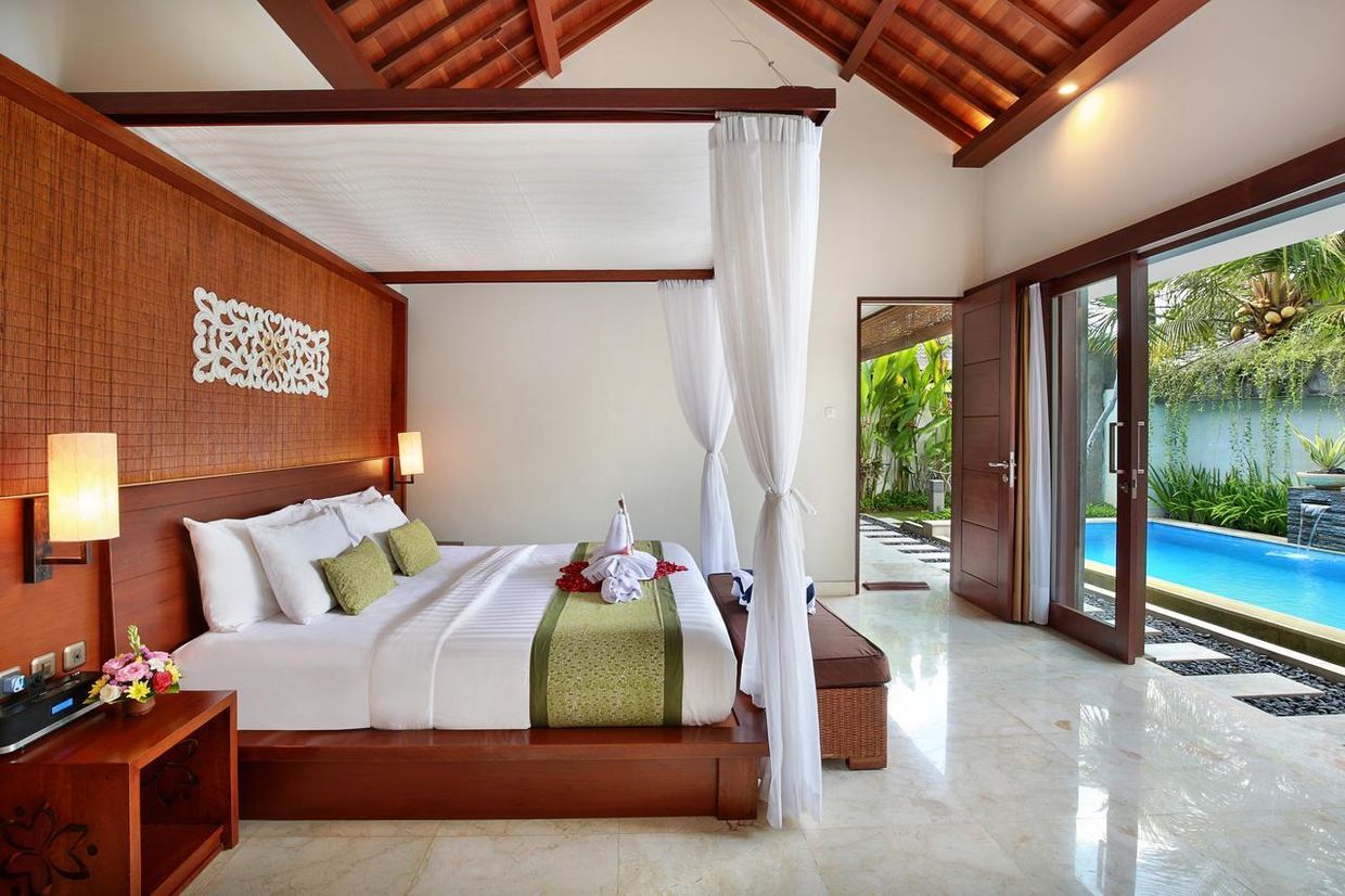 LUMBINI VILLAS AND SPA - 16