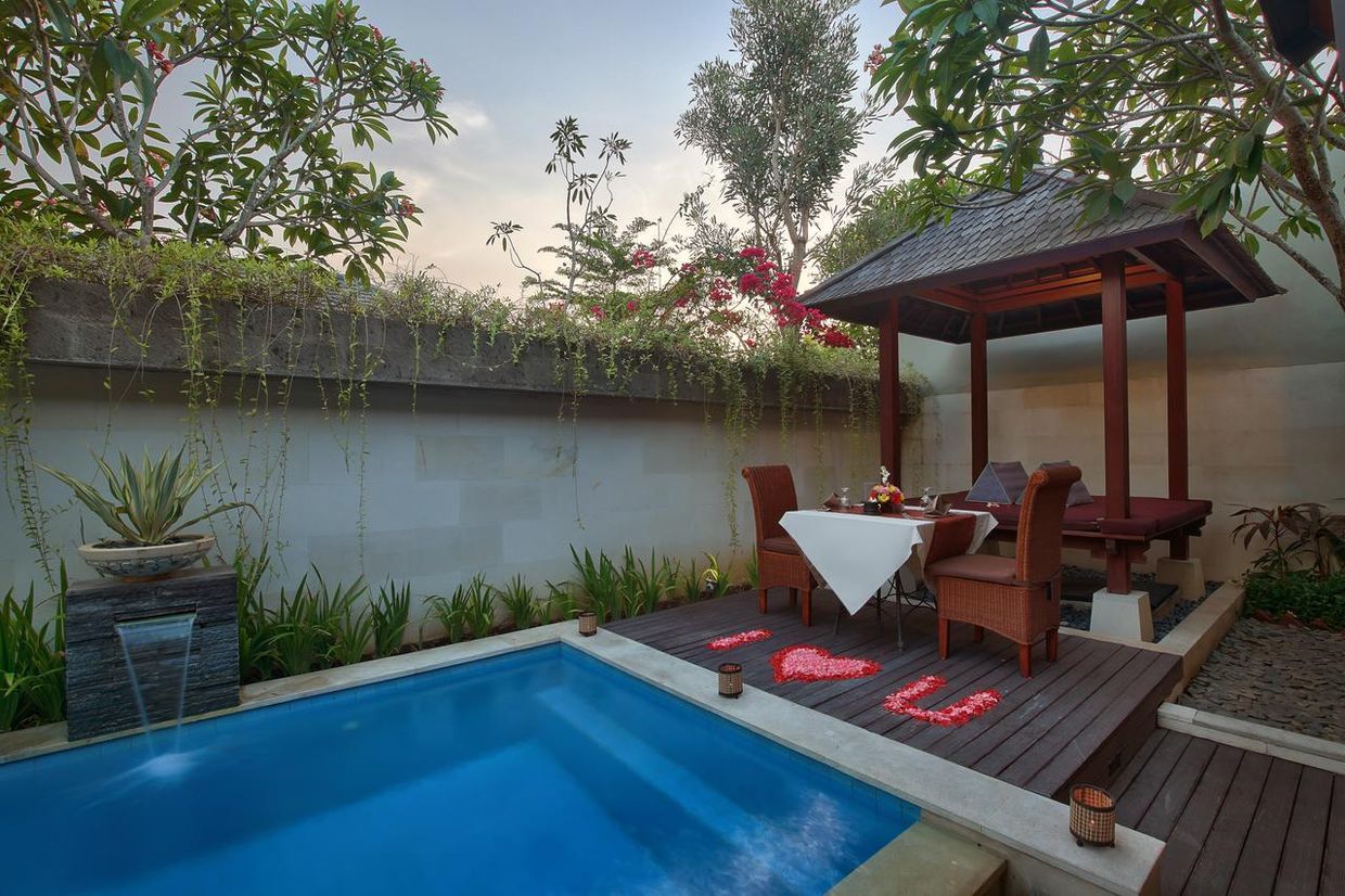 LUMBINI VILLAS AND SPA - 20
