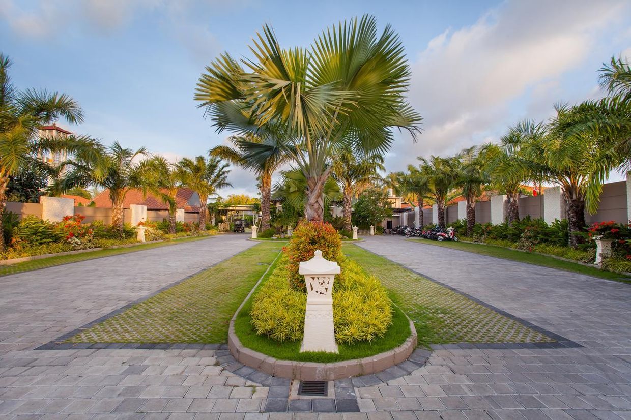 LUMBINI VILLAS AND SPA - 21