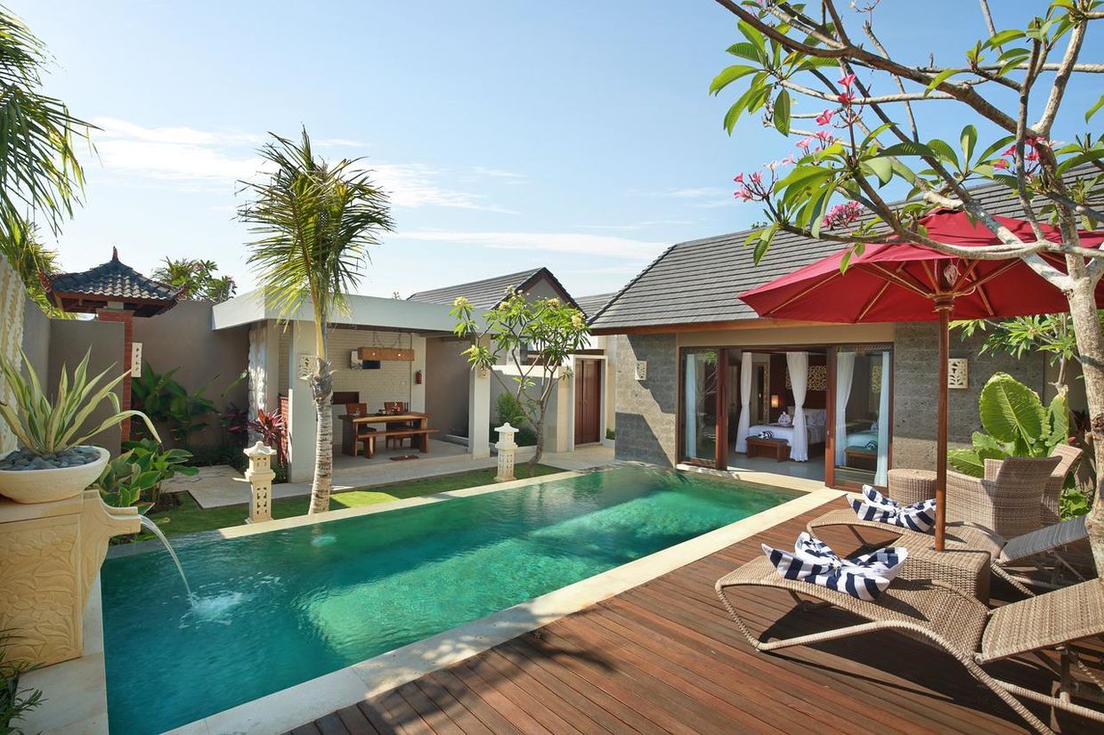 LUMBINI VILLAS AND SPA - 22