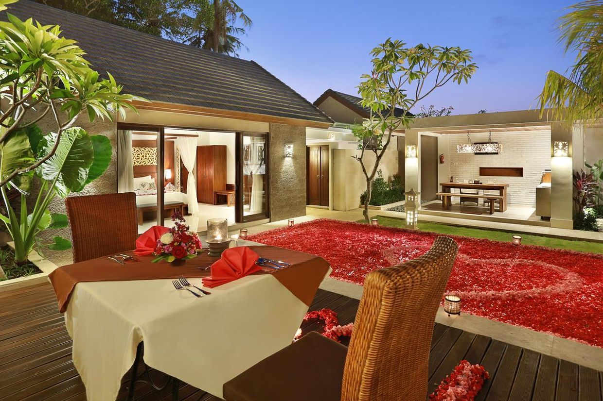 LUMBINI VILLAS AND SPA - 24