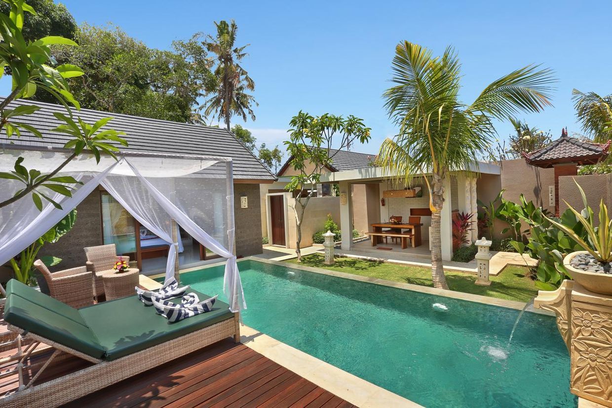 LUMBINI VILLAS AND SPA - 25