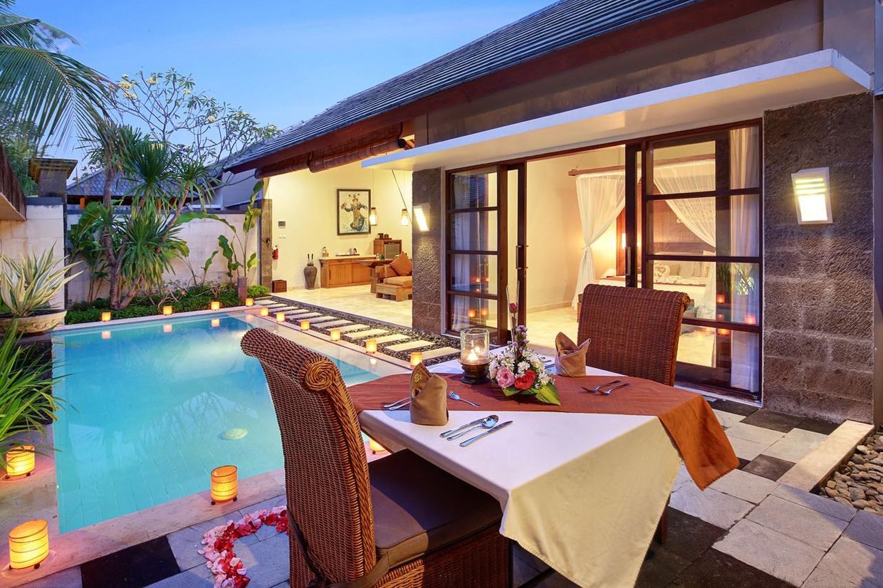 LUMBINI VILLAS AND SPA - 26