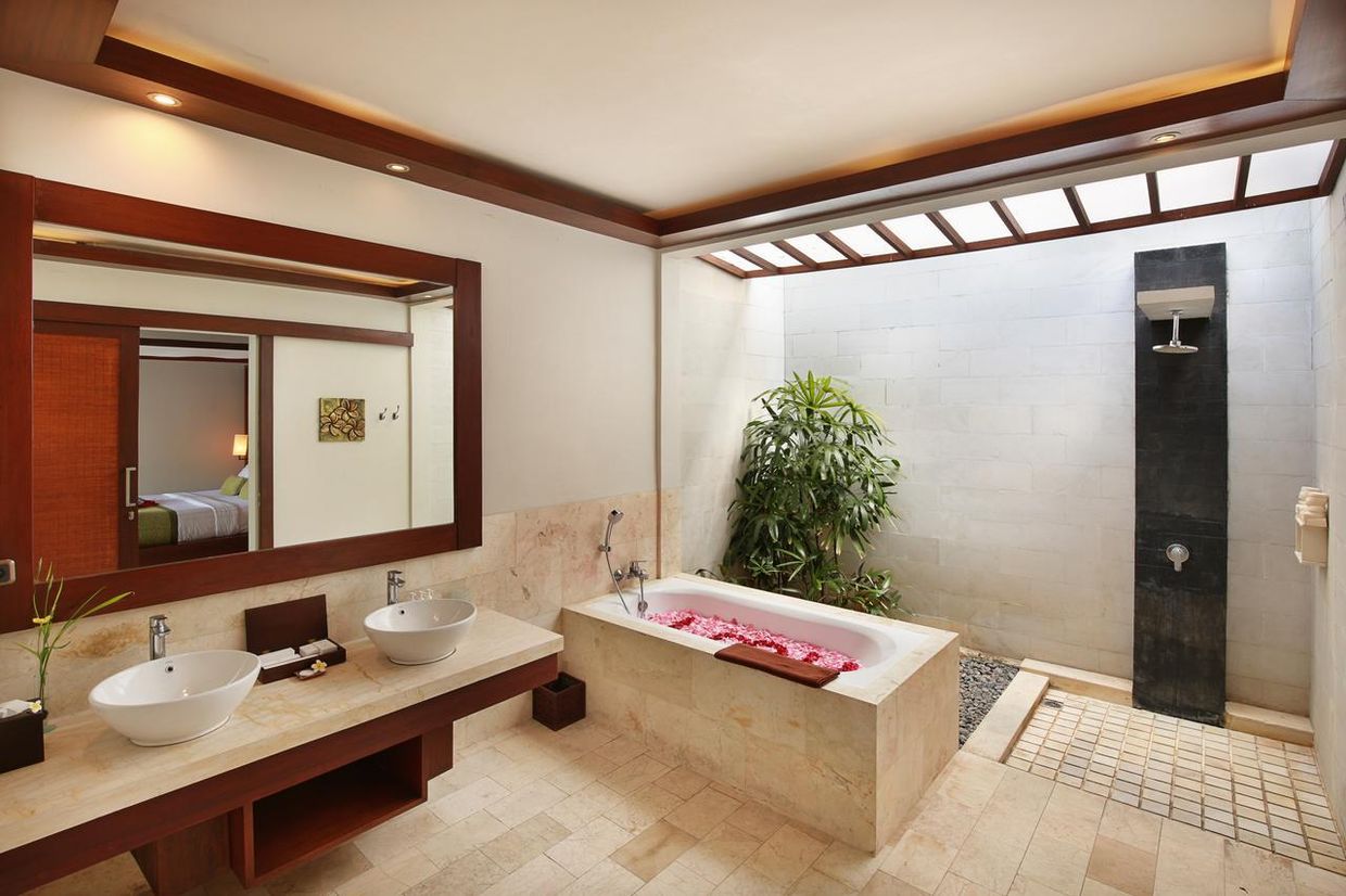 LUMBINI VILLAS AND SPA - 4