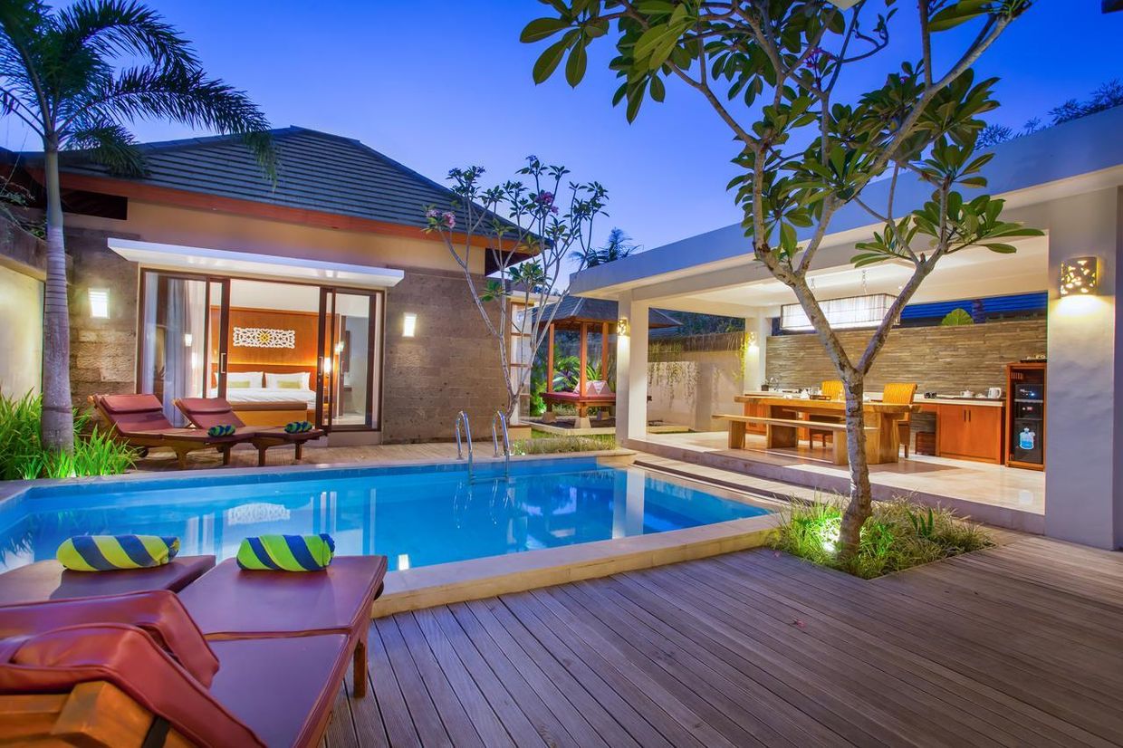 LUMBINI VILLAS AND SPA - 7