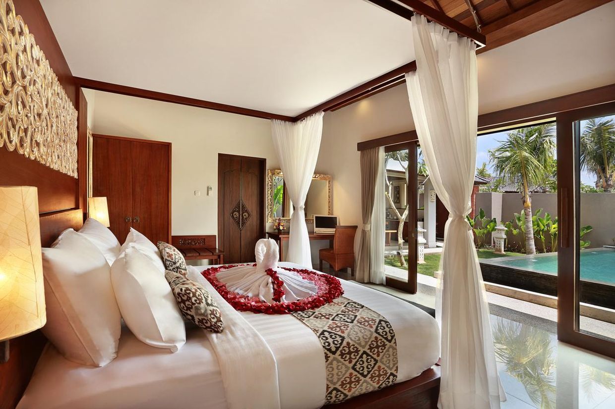 LUMBINI VILLAS AND SPA - 9