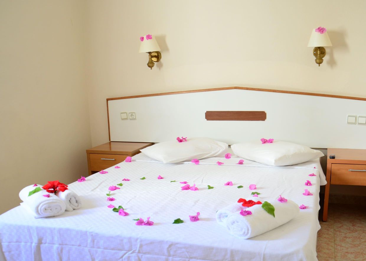 Sunpoint Hotel Bodrum - 3