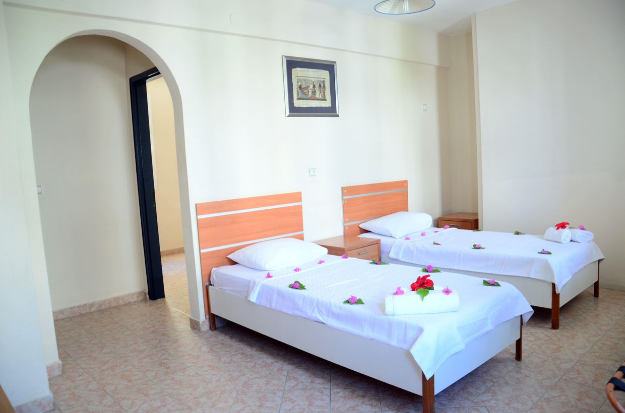 Sunpoint Hotel Bodrum - 5