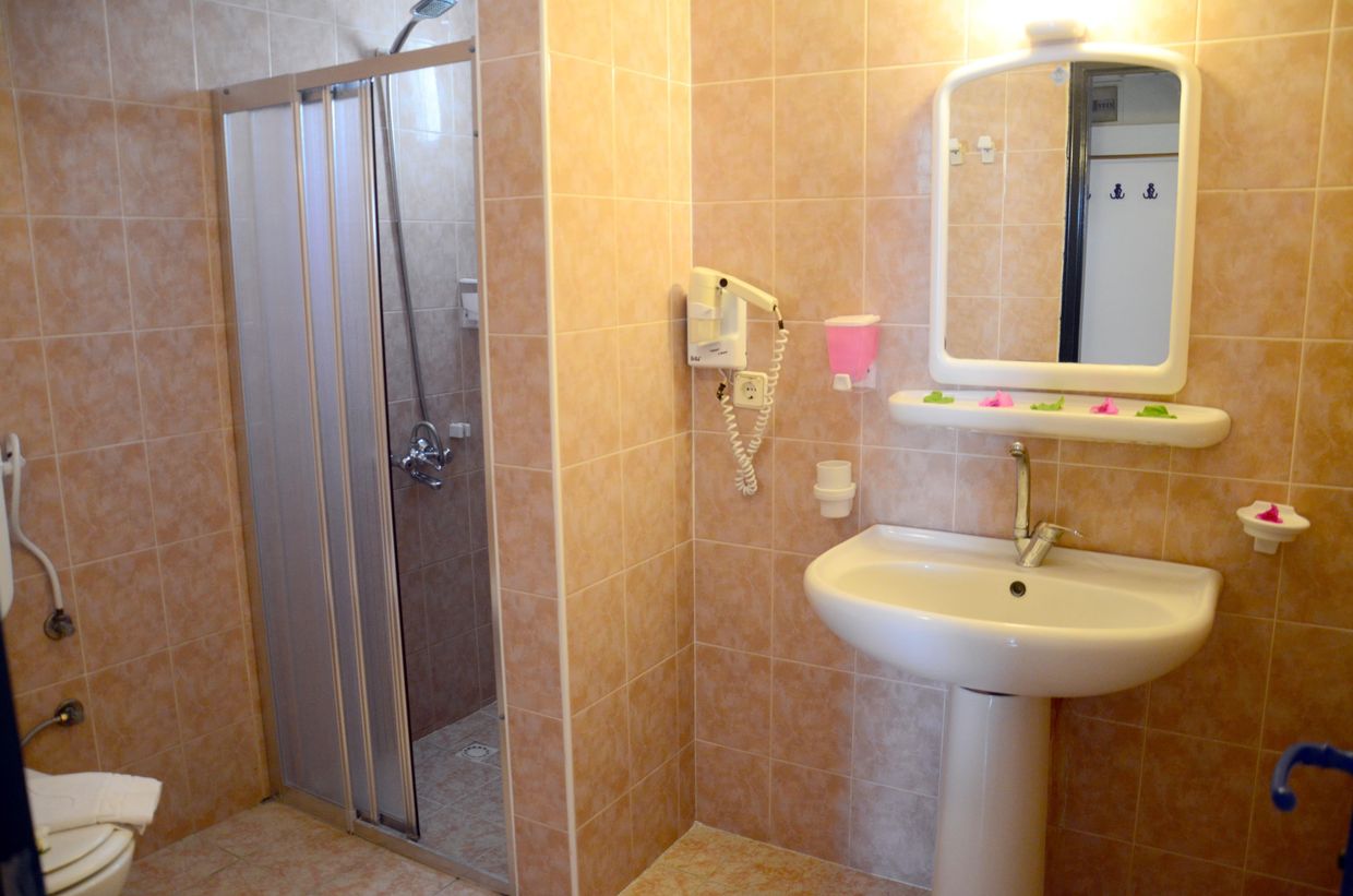 Sunpoint Hotel Bodrum - 7