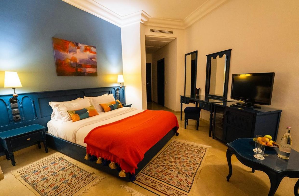 EDEN YASMINE RESORT & SPA - 12