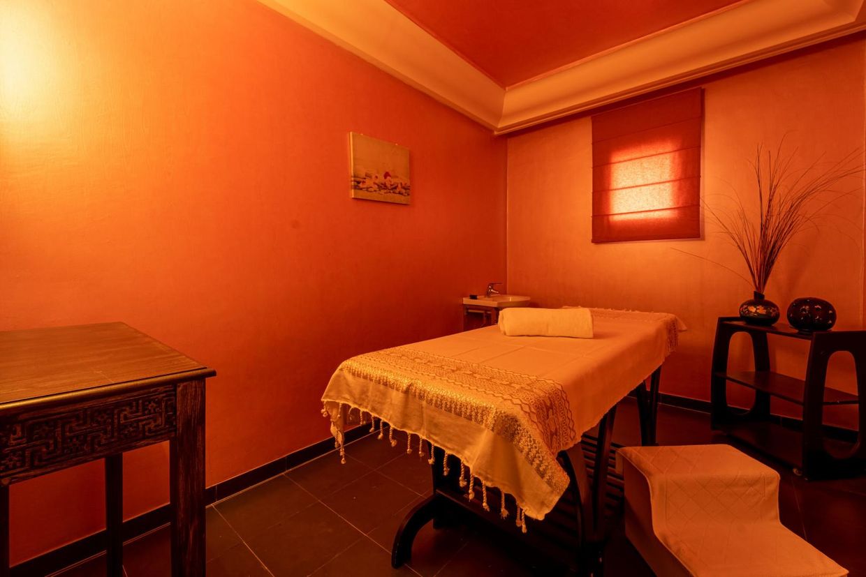 EDEN YASMINE RESORT & SPA - 18