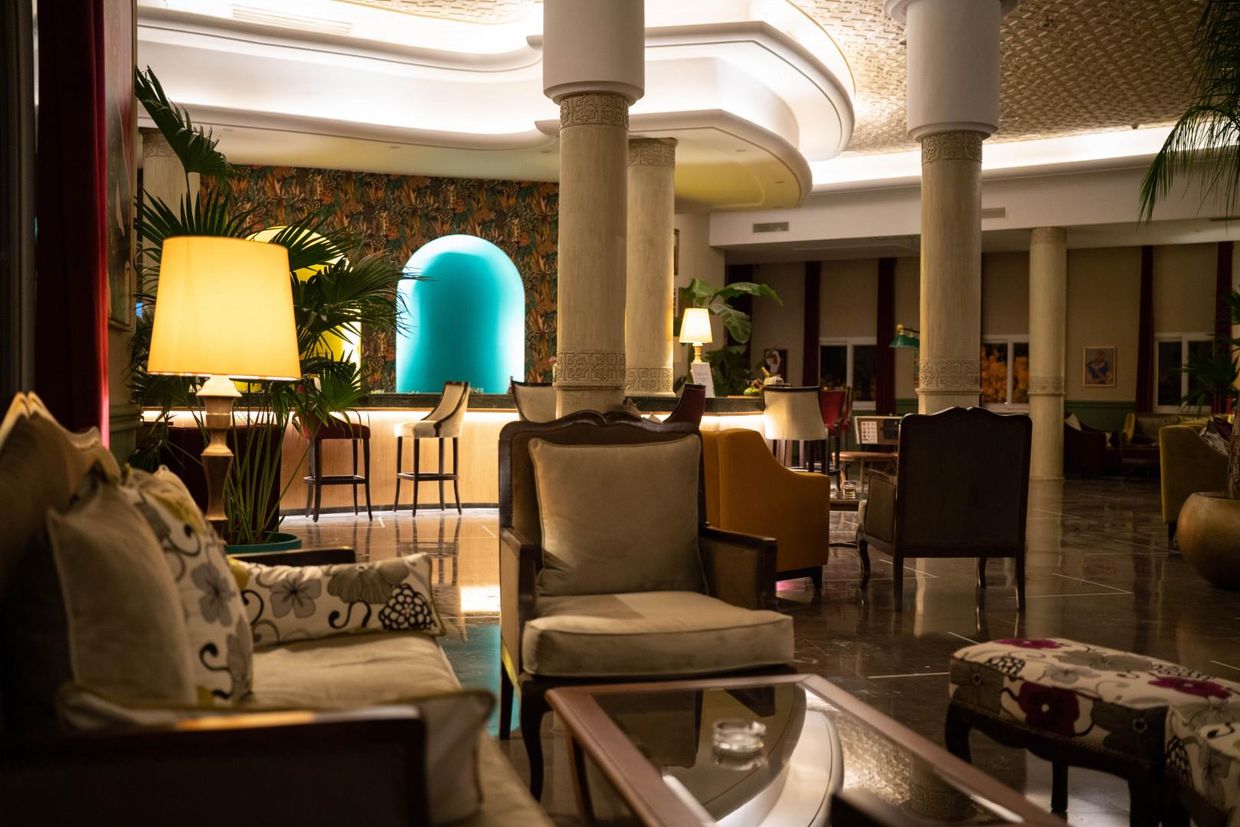 EDEN YASMINE RESORT & SPA - 20