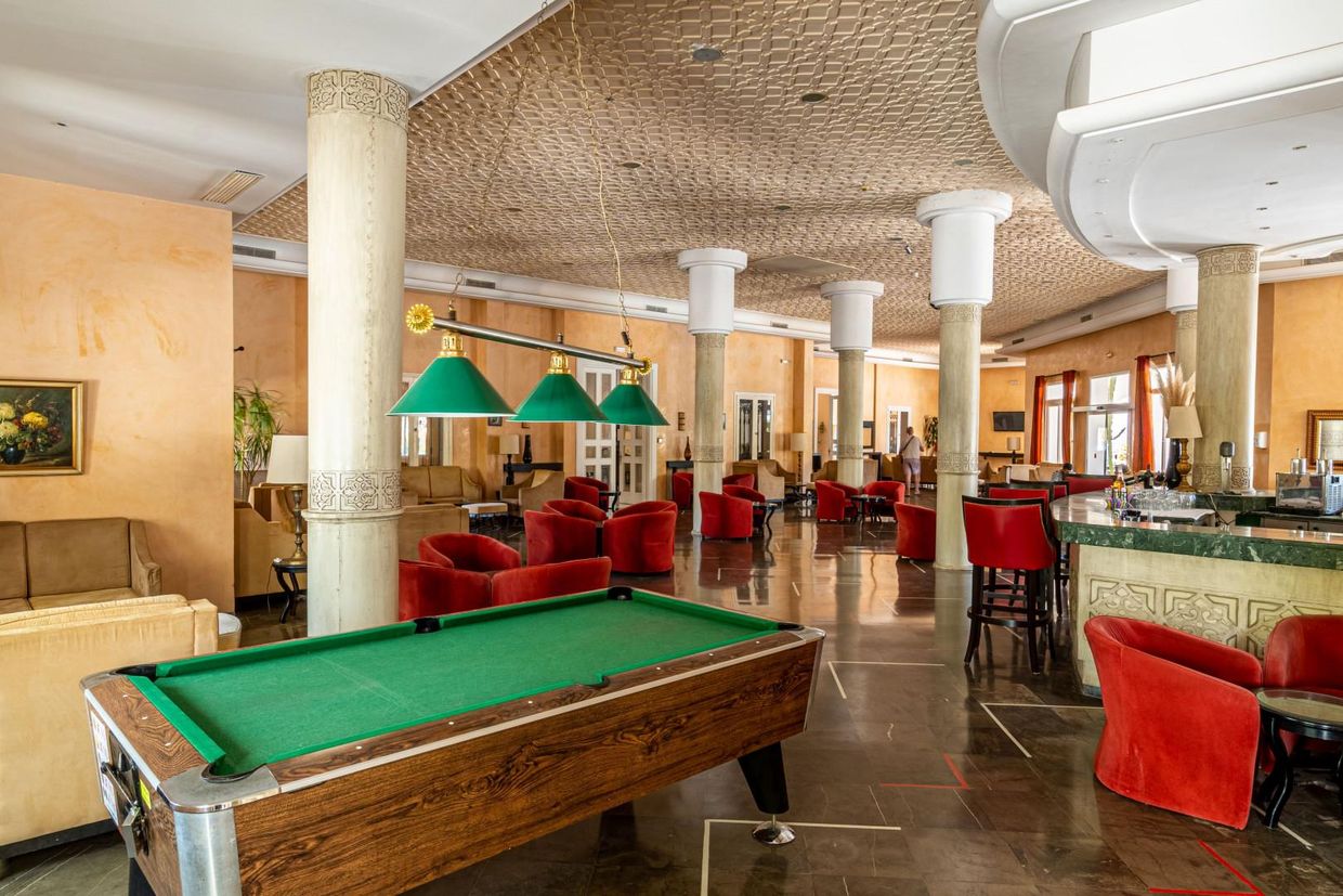 EDEN YASMINE RESORT & SPA - 22