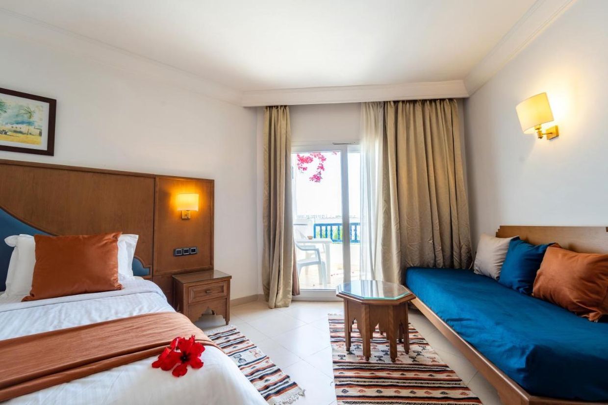 EDEN YASMINE RESORT & SPA - 6