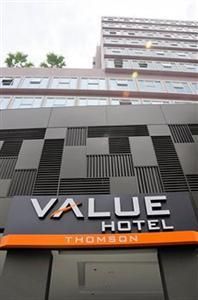 VALUE THOMPSON - 3
