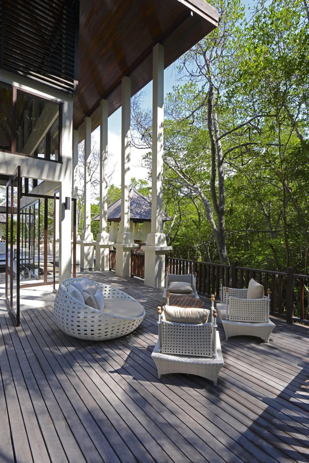 GAYA ISLAND RESORT - 26