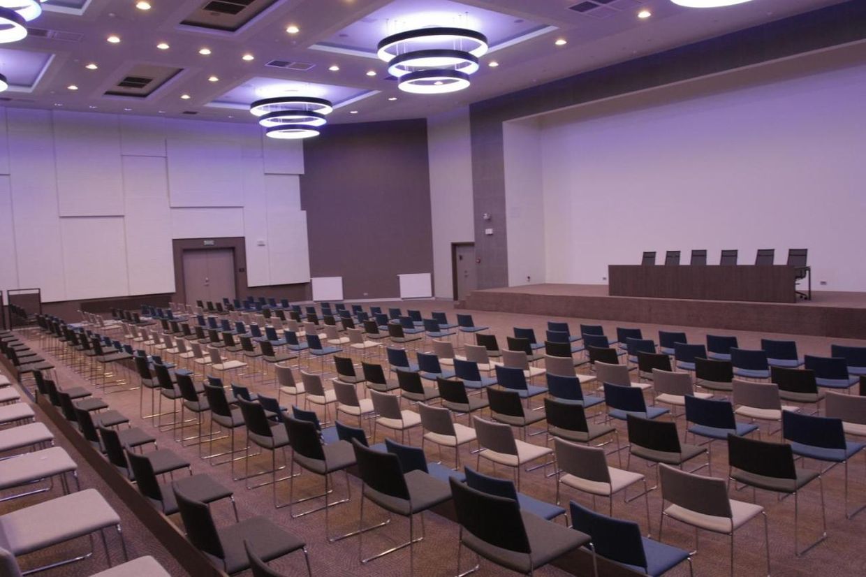 MERCURE SOCHI CENTRE отель - 2