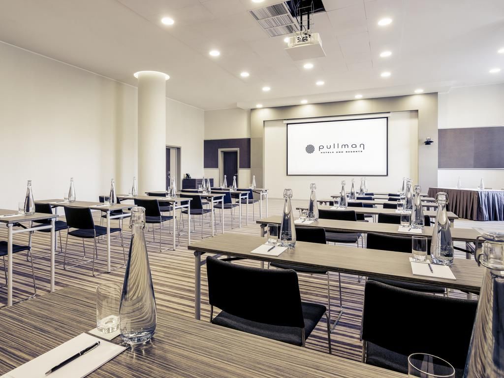 MERCURE SOCHI CENTRE отель - 23
