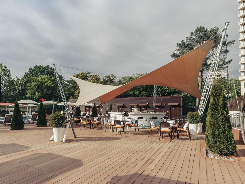 MERCURE SOCHI CENTRE отель - 24