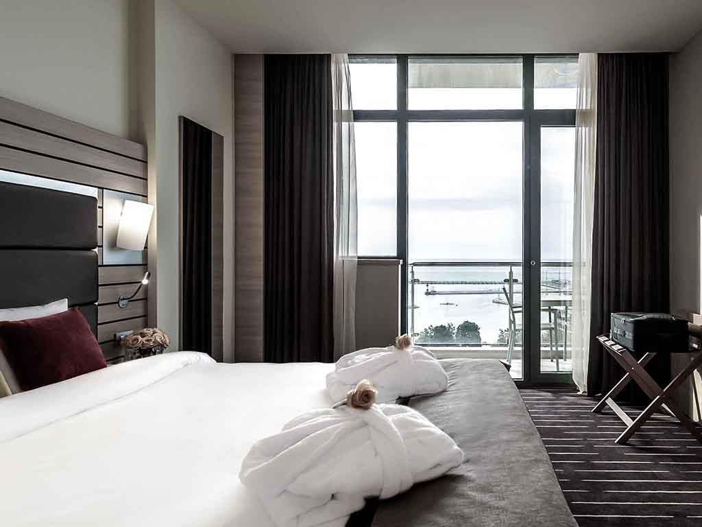 MERCURE SOCHI CENTRE отель - 6