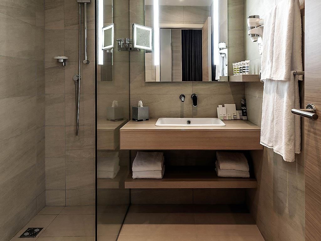 MERCURE SOCHI CENTRE отель - 7