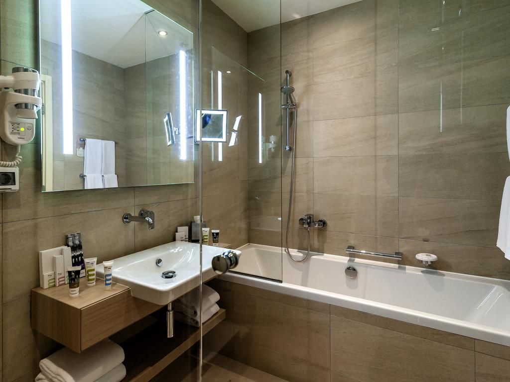 MERCURE SOCHI CENTRE отель - 10