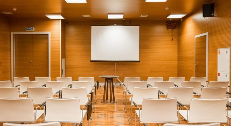 ПЕТРОВСКИЙ ПУТЕВОЙ ДВОРЕЦ, отель - 6