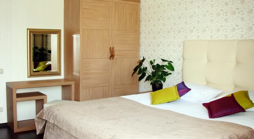 РОДНЯ, отель - 3