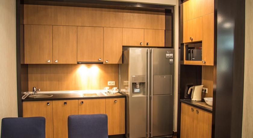 РОДНЯ, отель - 5