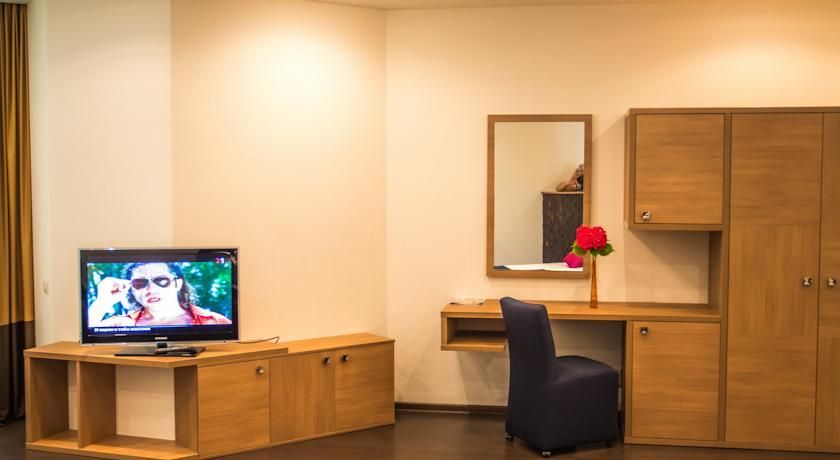 РОДНЯ, отель - 6