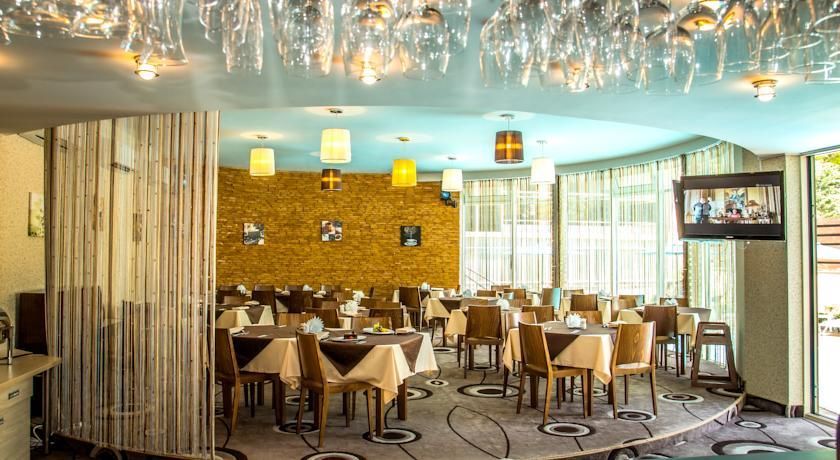 РОДНЯ, отель - 9