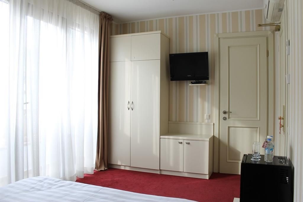 SHARDEN VILLA BOUTIQUE HOTEL - 12