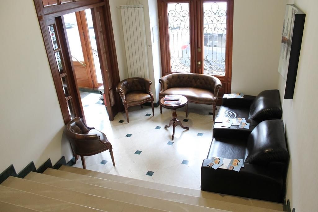 SHARDEN VILLA BOUTIQUE HOTEL - 14