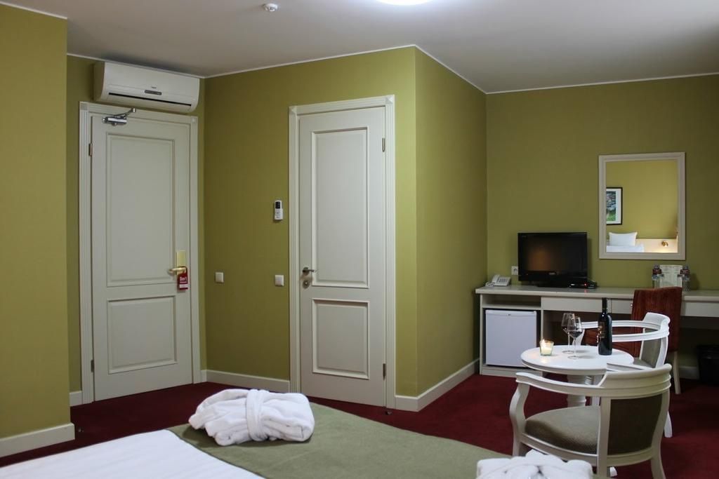 SHARDEN VILLA BOUTIQUE HOTEL - 15