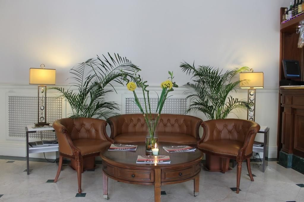 SHARDEN VILLA BOUTIQUE HOTEL - 16