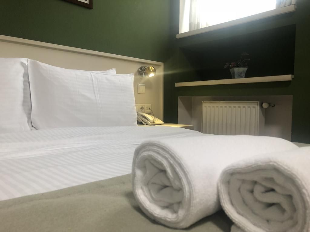 SHARDEN VILLA BOUTIQUE HOTEL - 19