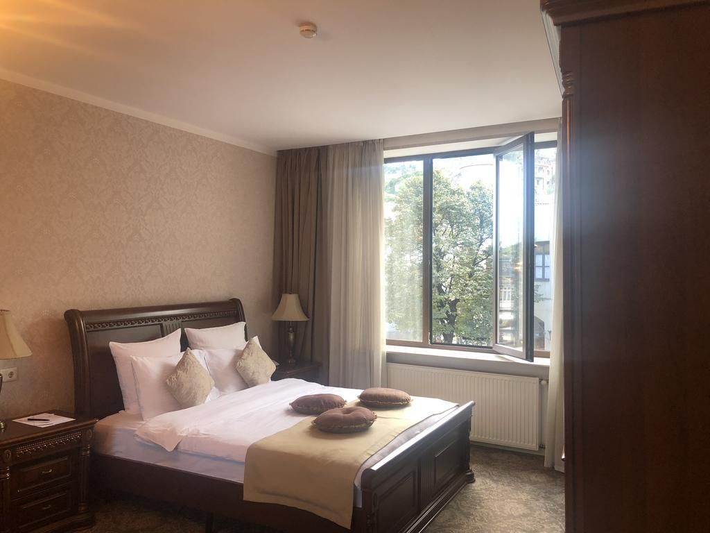 SHARDEN VILLA BOUTIQUE HOTEL - 20