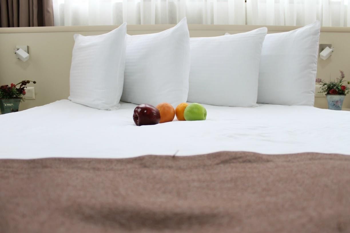 SHARDEN VILLA BOUTIQUE HOTEL - 21